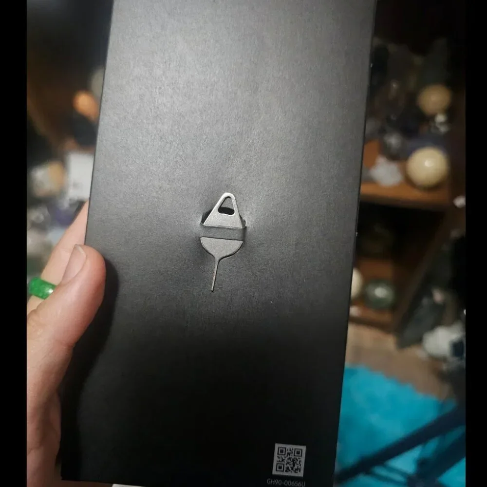 Samsung note 10+ 256gb unlocked